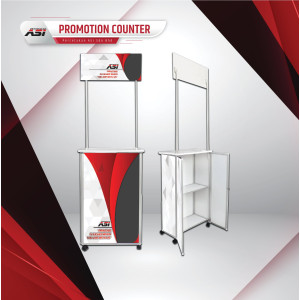 Promotion Counter